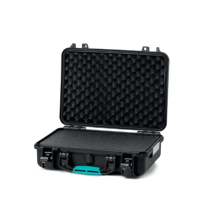 HPRC 2350 - Hard Case with Cubed Foam (Black)