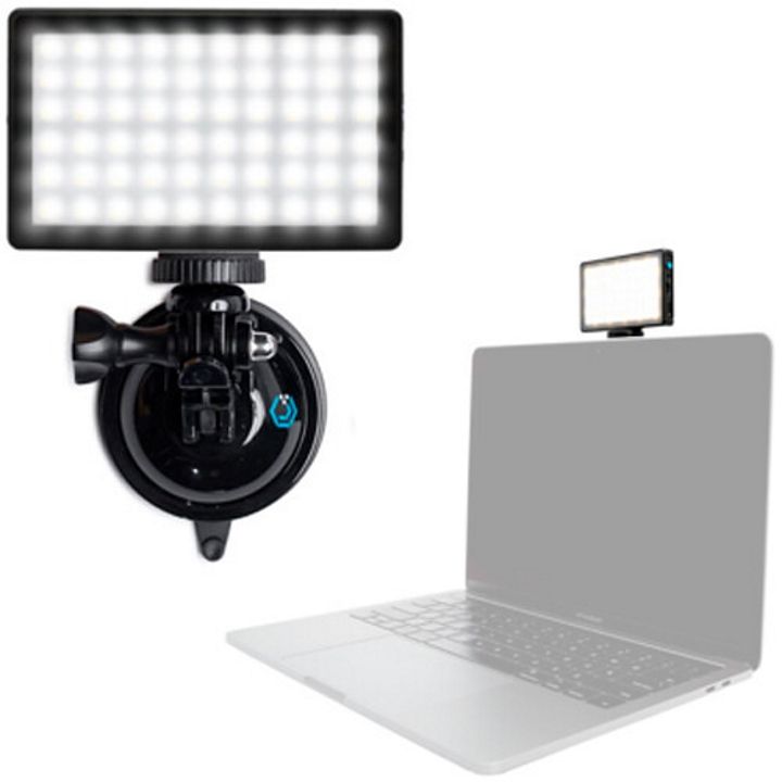 Lume Cube Video Conference Lighting Kit LCVC2 C.R. Kennedy