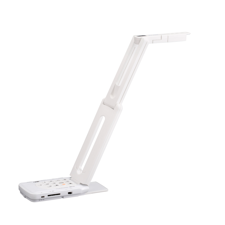 Elmo MX-P3 Visual Presenter 4k 30 fps - 16x Zoom HDMI/RGB/USB 3.0 AF WiFi