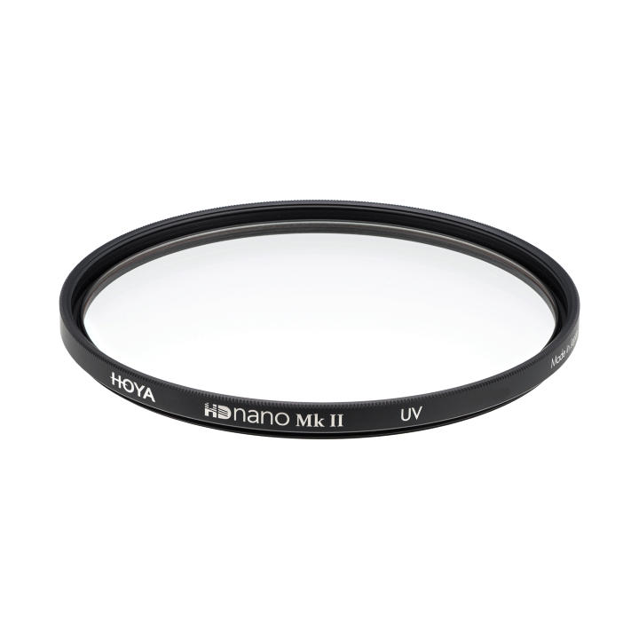 Hoya 62mm HD nano MkII UV Filter
