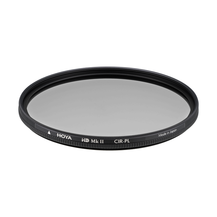 Hoya 58mm HD nano MkII Circular Polariser Filter