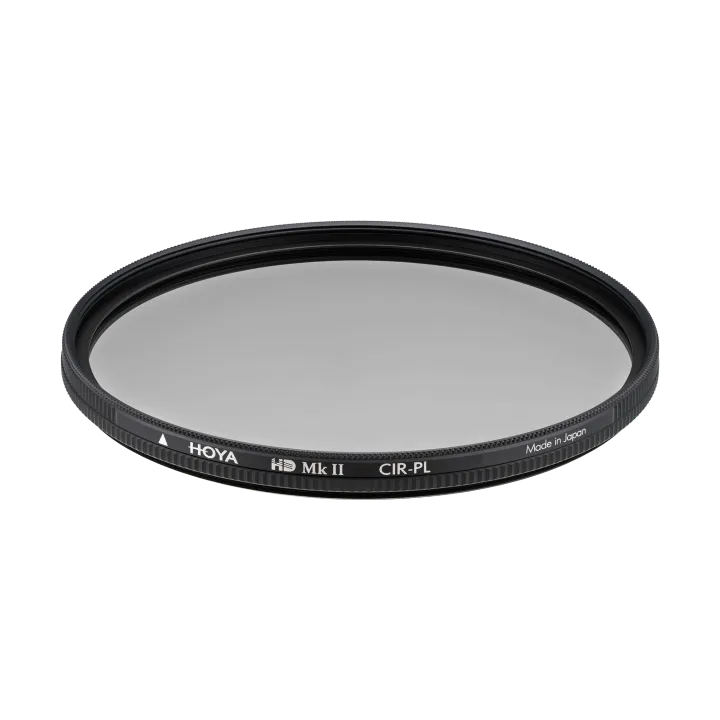 Hoya 82mm HD nano MkII Circular Polariser Filter