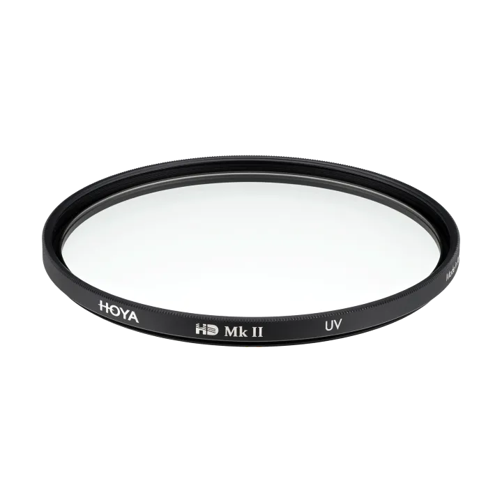 Hoya 77mm HD MkII UV Lens Filter