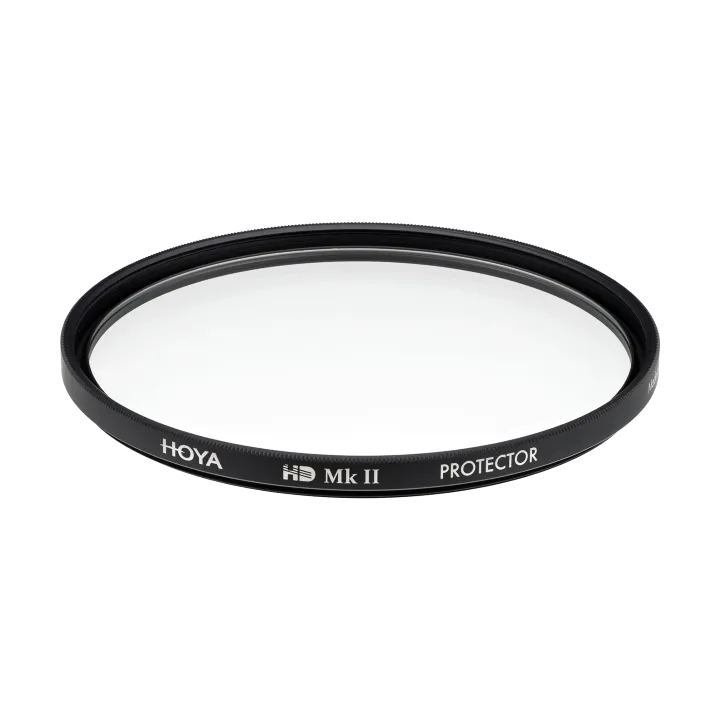 Hoya 49mm HD MkII Protector Filter 49HDIIPRT | C.R Kennedy NZ