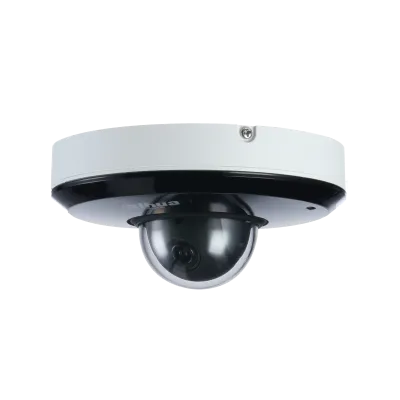 Dahua 2MP 3xZoom Mini PTZ Dome Camera