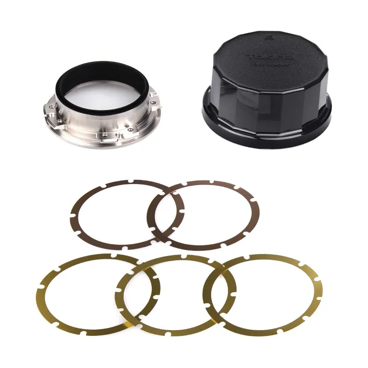 Tokina Cinema Lens Mount Kit for PL Mount