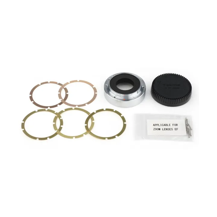 Tokina Cinema Lens Mount Kit for EF Mount - 11-20mm