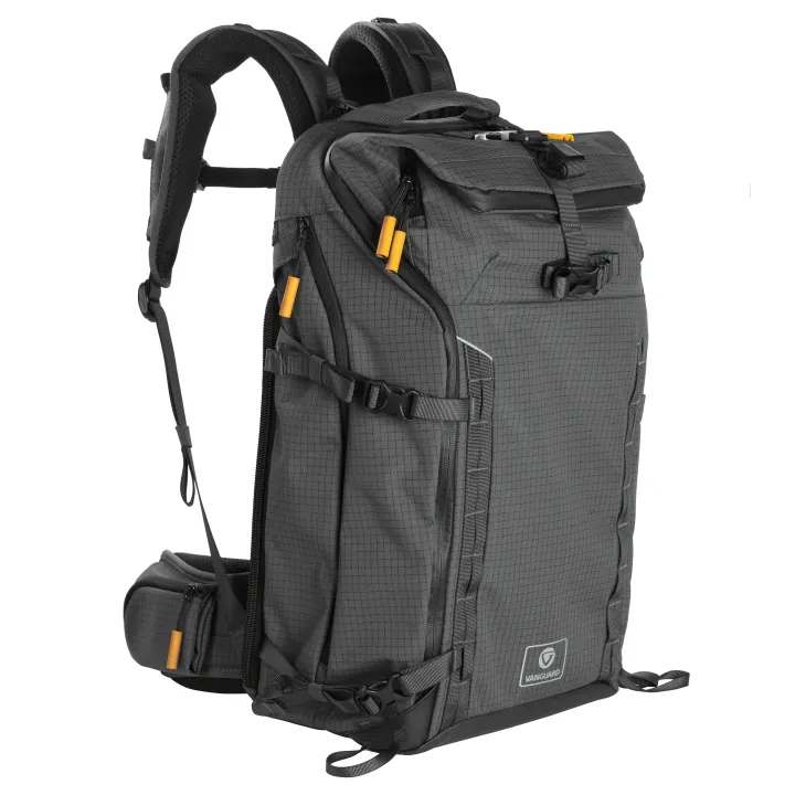 Vanguard VEO ACTIVE 53 Backpack - Grey