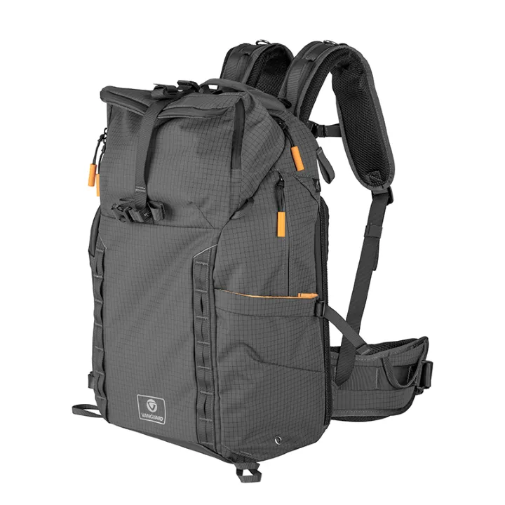 Vanguard VEO ACTIVE 49 Backpack Grey