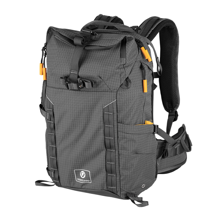 Vanguard VEO ACTIVE 46 Backpack - Grey