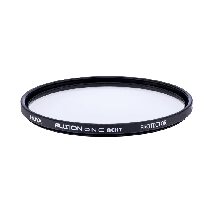 Hoya 49mm Fusion ONE Next Protector Filter F1NEXT49PRT | C.R Kennedy NZ