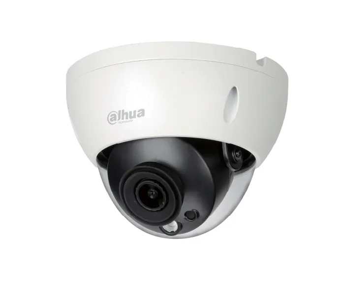 Dahua IP 5MP 2.8mm IP67 IR Pro AI Dome Camera **