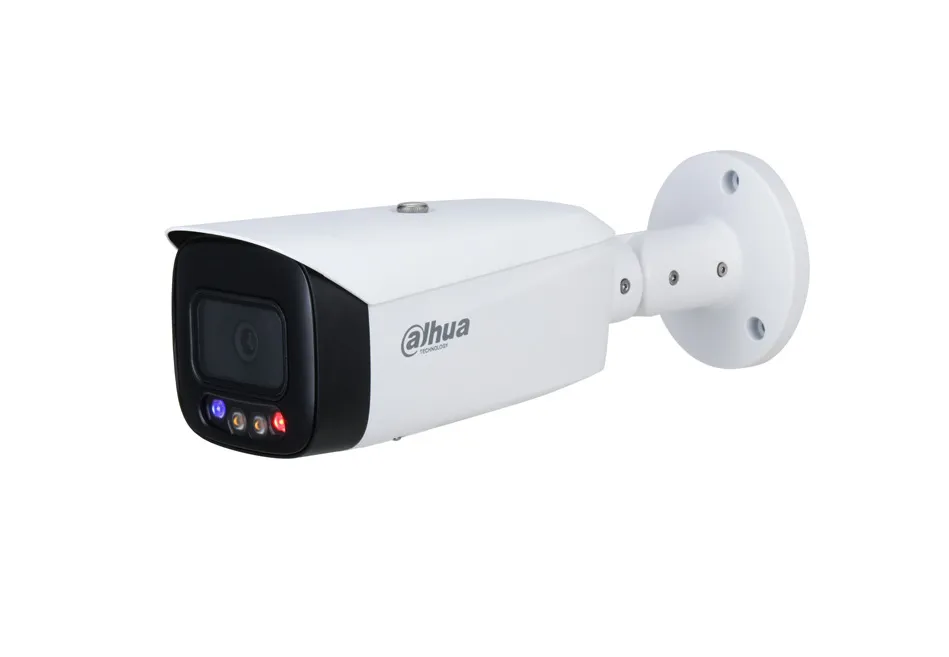 Dahua IP 8MP Bullet 2.8mm Full Colour TIOC V1 **