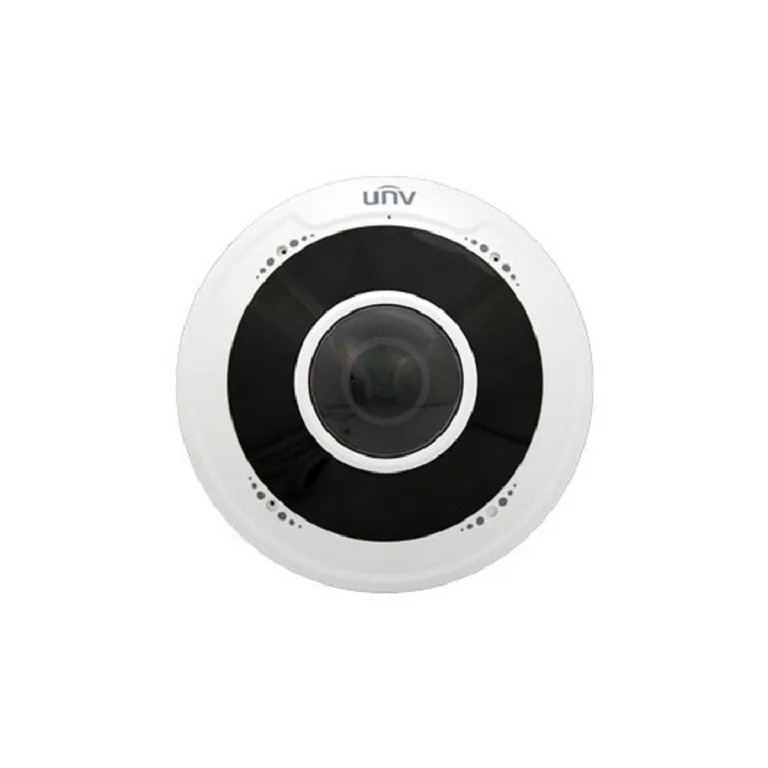 UNV 5MP IR 360 Degree Fisheye Dome **