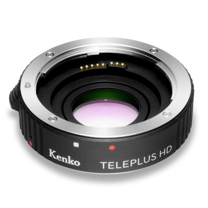 Kenko Teleplus HD DGX 1.4x Teleconverter for Canon