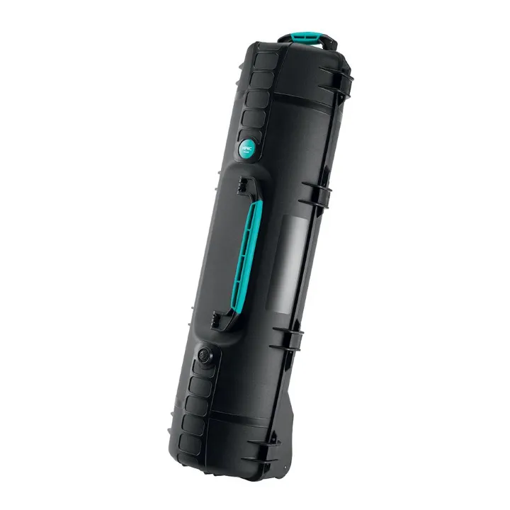 HPRC 6400W Wheeled Hard Resin Case