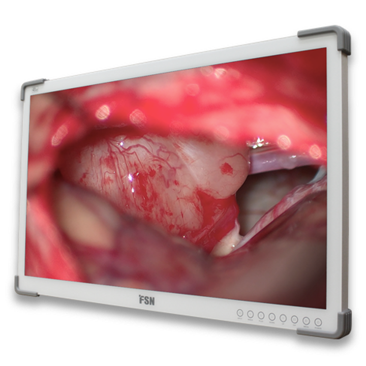 FSN 32 inch 4K Medical Display