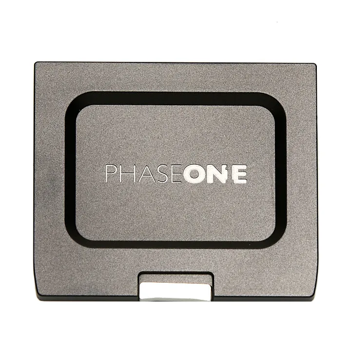 Phase One XF Viewfinder Port Cover