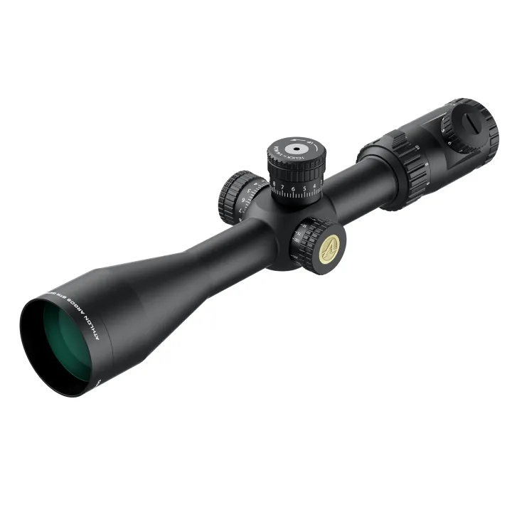 Athlon Argos BTR GEN 2 6-24x50 APLR2 MOA FFP Illuminated 30mm Riflescope