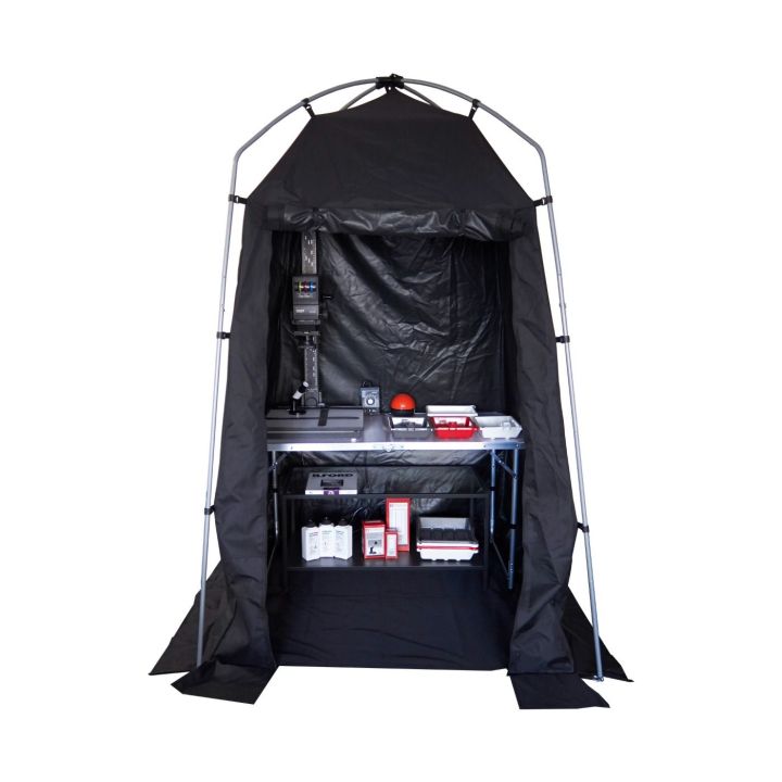 Ilford Pop Up Darkroom Tent