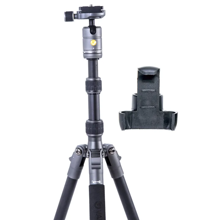 Vanguard VEO 3 GO 204AB Aluminium Tripod / Monopod with T-45 Ball Head