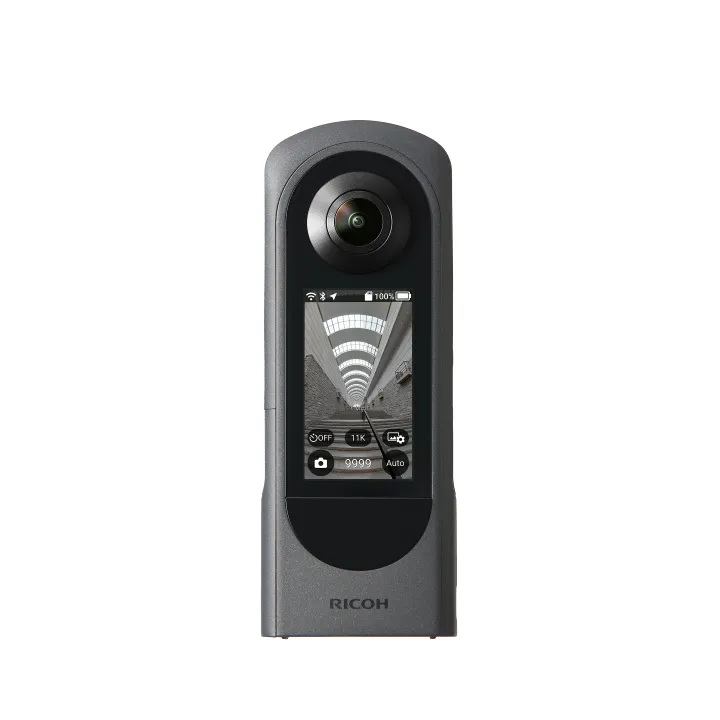 Ricoh Theta X 360° Camera