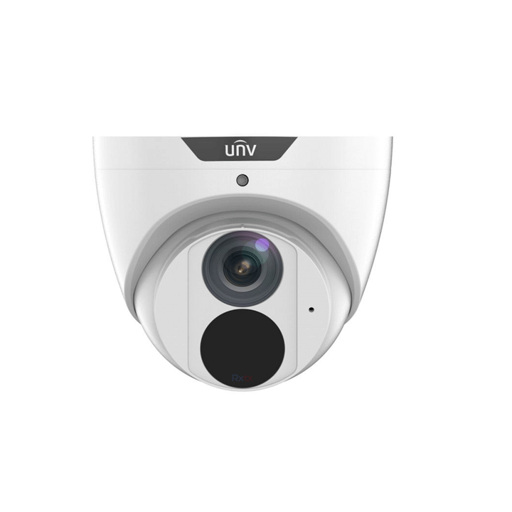 UNV 6MP IP67 IR 2.8mm Easy Star Turret **
