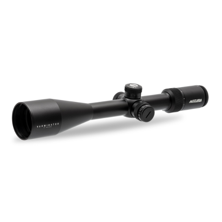 Accura Varminator 5-30x56 30mm A60 Illuminated Riflescope