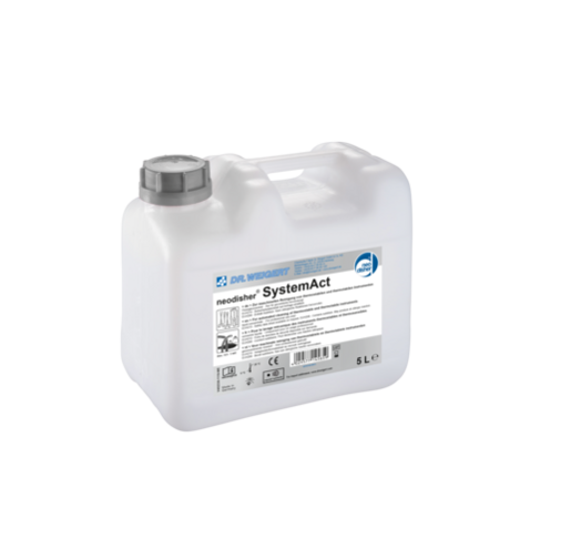 ND SYSTEM ACT (2 x 5L)