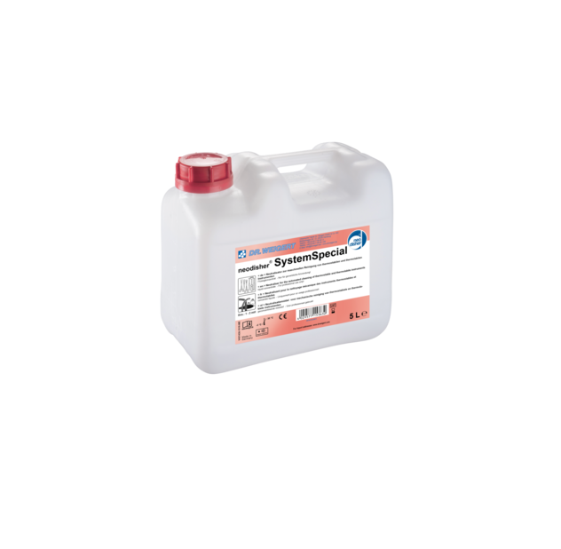 ND SYSTEM SPECIAL (2 x 5L)