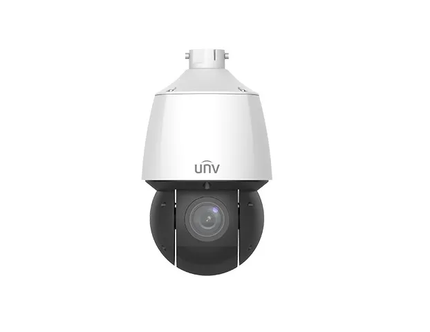 UNV IP66 4MP 25x Zoom IR PTZ Camera NEW