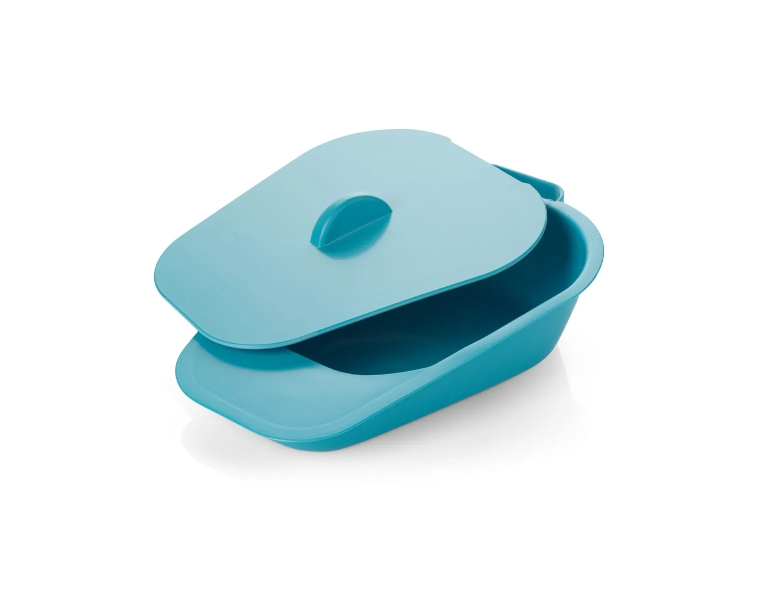 SLIPPER PAN FEMALE URINAL 335x245mm - 1500mm