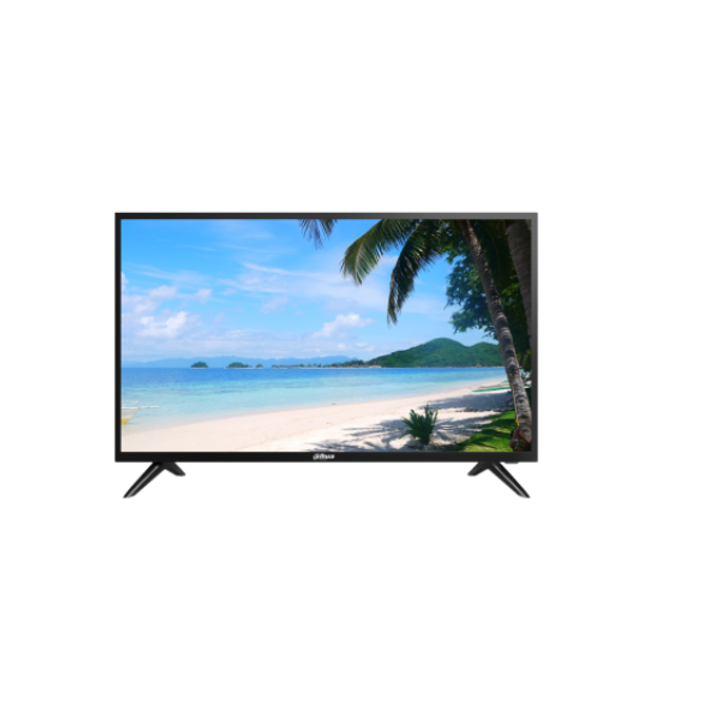 Dahua LM32-F200 32" FHD HDMI VGA Light Series Monitor with speakers