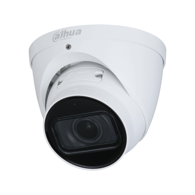 Dahua IP 8MP 2.7-13.5mm IR Turret Camera