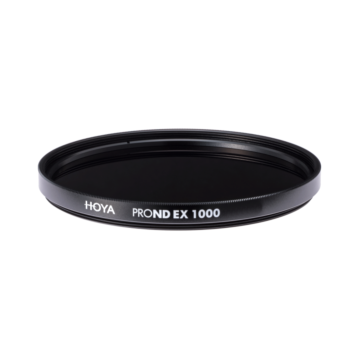 Hoya 67mm Pro ND EX 1000 Filter