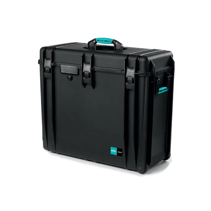 HPRC 4800W - Wheeled Hard Case Empty (Black)