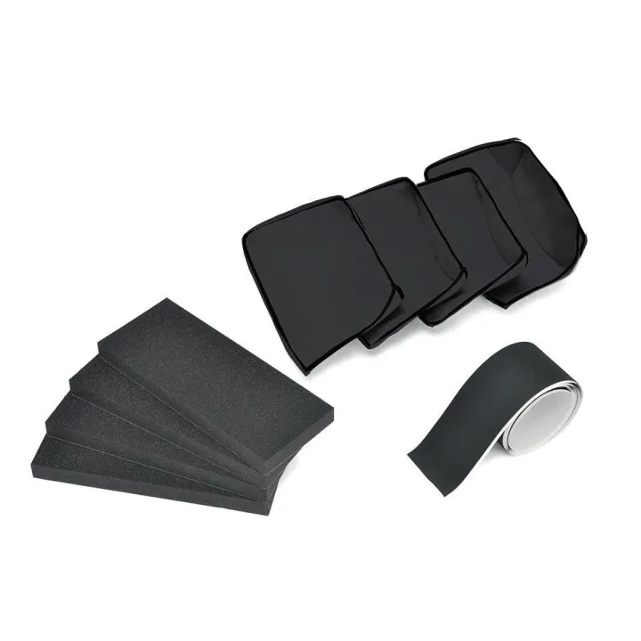 HPRC Tripod Foam Kit for HPRC 6300 / 6400 / 6500