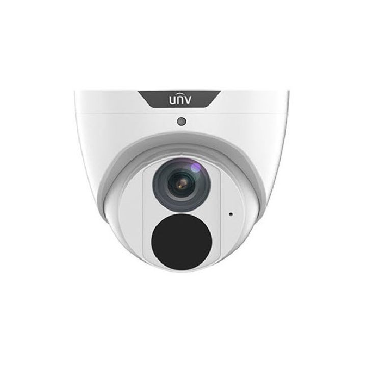 UNV 5MP IP67 IR 4mm SS Turret Camera