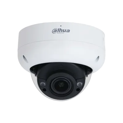 Dahua IP 6MP  2.7-13.5mm IR Vandal Dome
