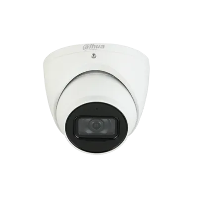 Dahua IP 5MP IP67 IR 2.8mm Lite AI Turret Camera **