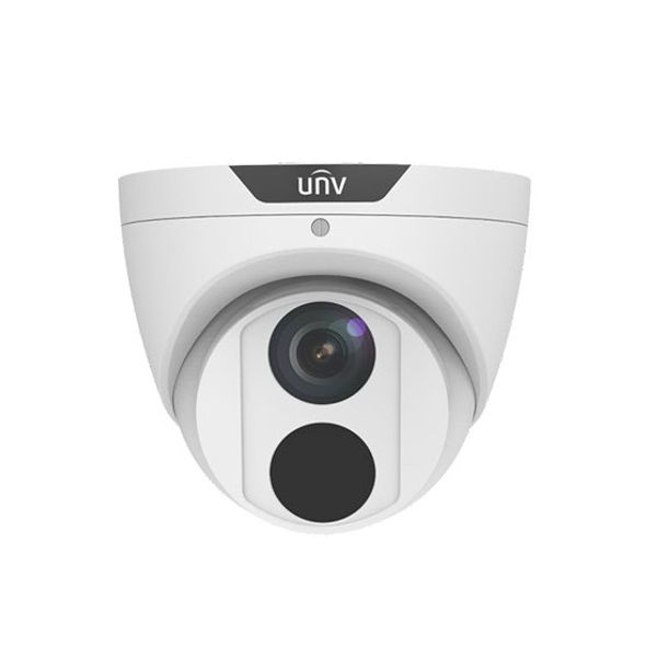 Eyeball sales network camera