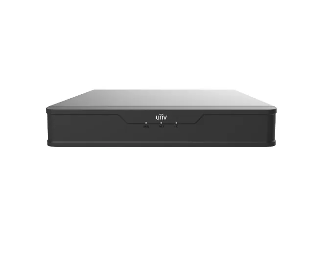 UNV 501 SERIES NVR 4CH 2TB