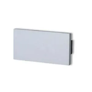 Dahua IP Apartment Intercom Blank Plate