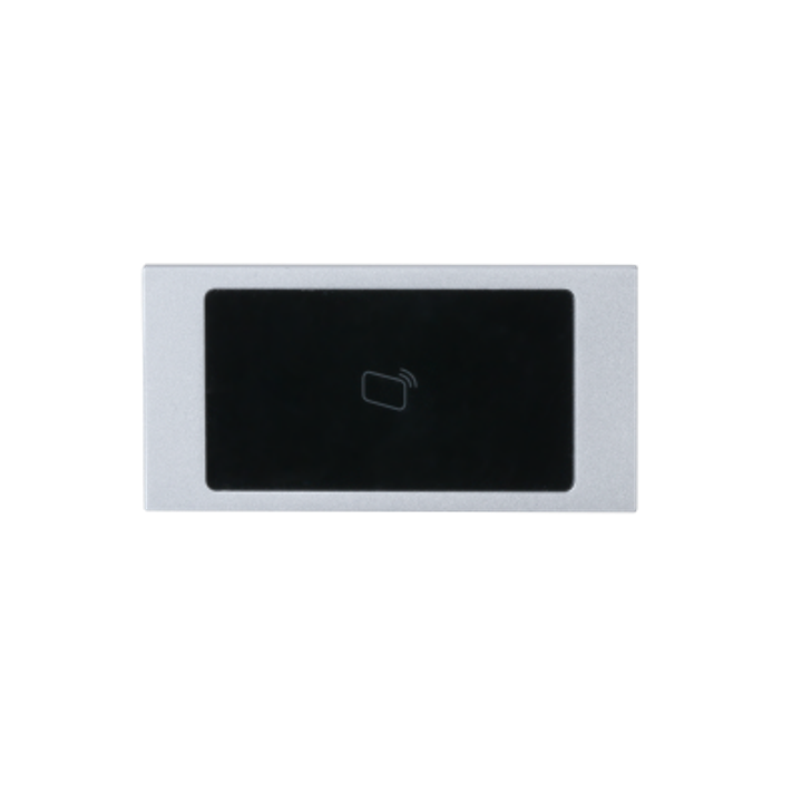 Dahua MIFARE IP Apartment Intercom Card Reader