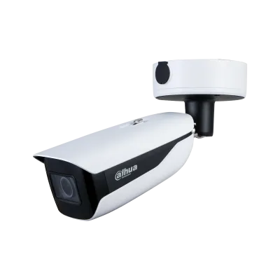 Dahua IP 12MP IP67 IR 2.7-12 mm WizMind Bullet Camera **