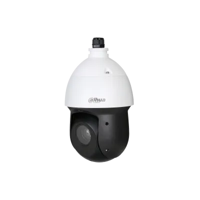 Dahua IP 4MP 25x Starlight  IR 4G PTZ Dome Camera **