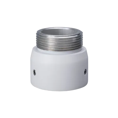 Dahua PTZ collar mount