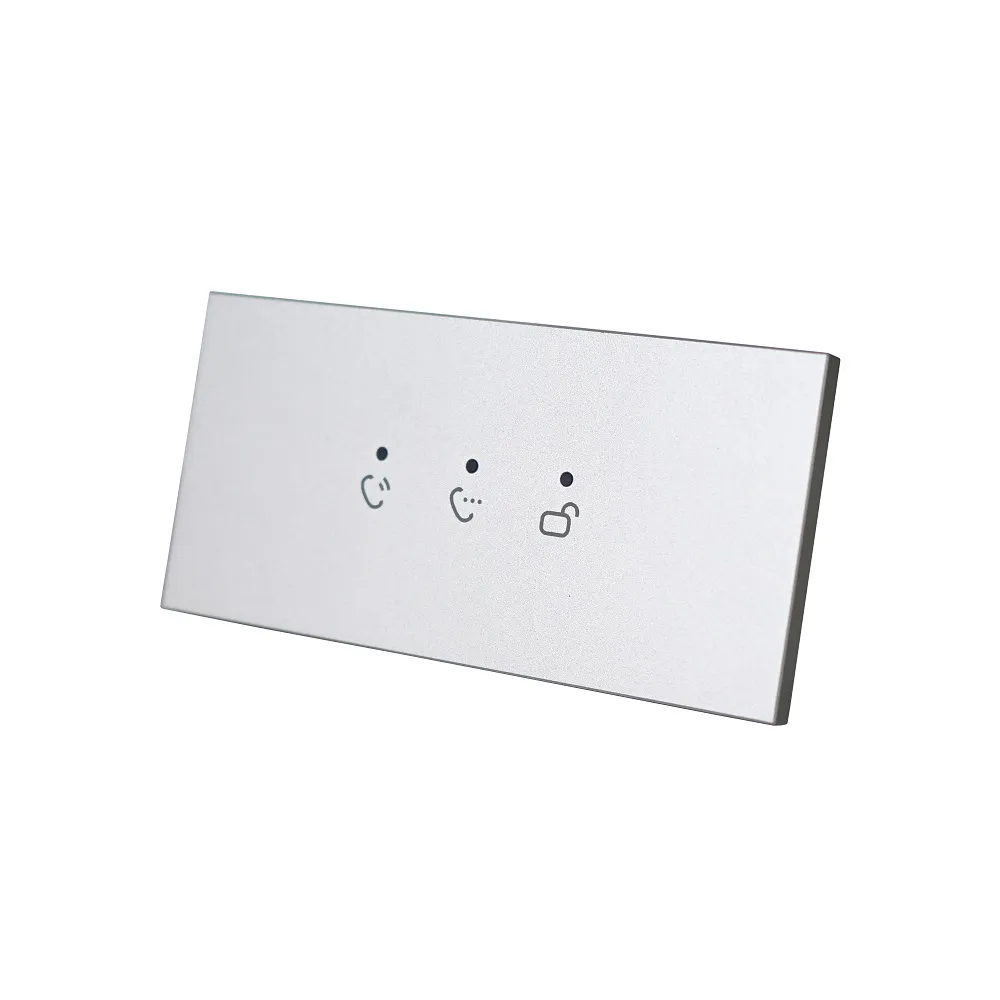 Dahua IP Apartment Intercom 3 LED Display Module