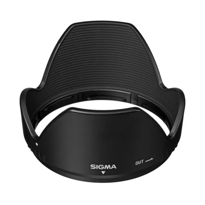 Sigma Lens Hood for 28-200mm Hyperzoom