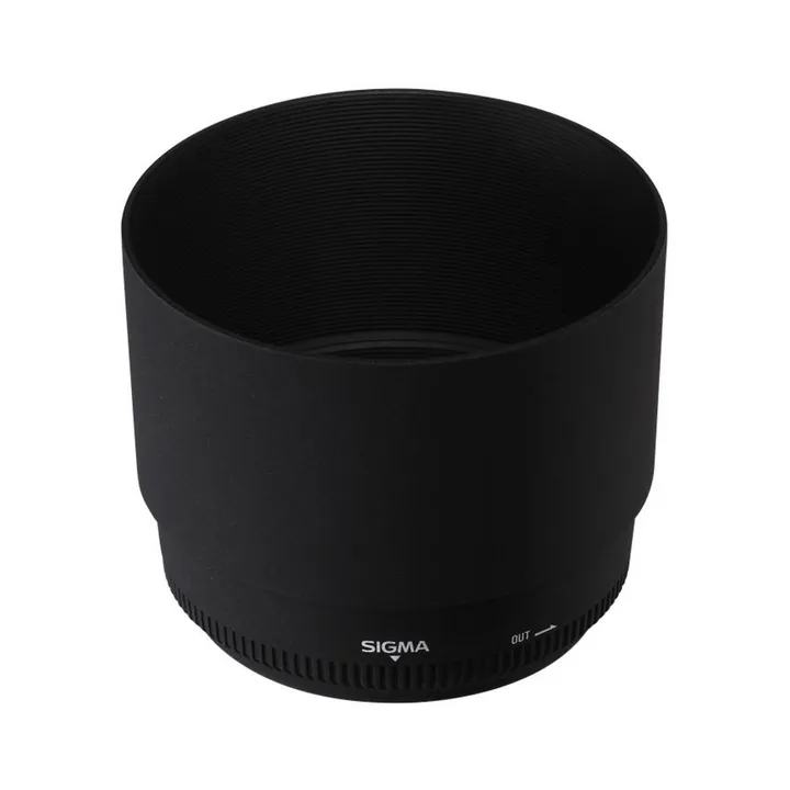 Sigma LH830-01 Lens Hood 120-400mm f/4.5-5.6 APO DG OS HSM